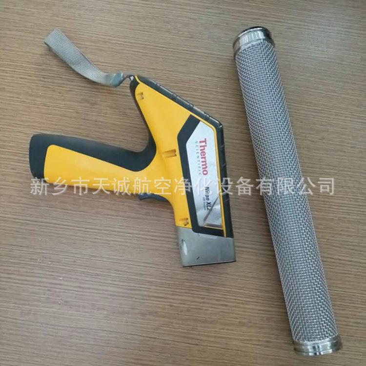 厂家生产船舱压载水过滤器2507双相不锈钢滤芯高度耐腐蚀 - 实物图