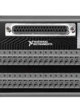 NICB-37FH弹簧端子D-SUB37P接线盒778676-01DB37-H