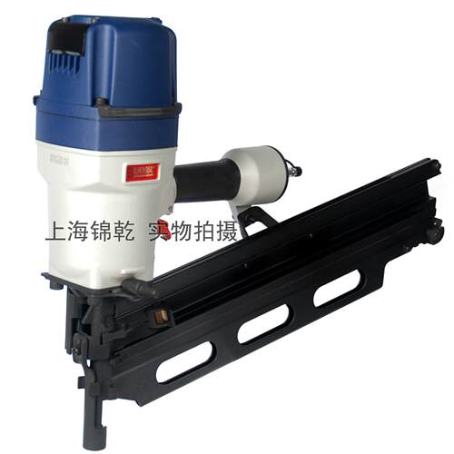 台湾Toukymax东畸气钉枪全帽塑排钉枪TK-BN1302 木结构木屋打钉枪