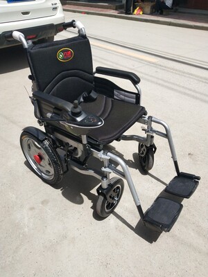 九圆电动轮椅怎么样好不好用，最新使用评测