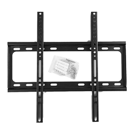 昌王品牌液晶电视机遥控器底座挂架32-55英寸通用挂架