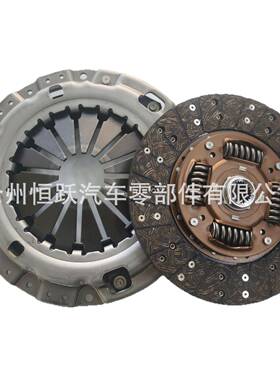 离合器套件41100-23040 41100-48700 4110023040 适用现代起亚