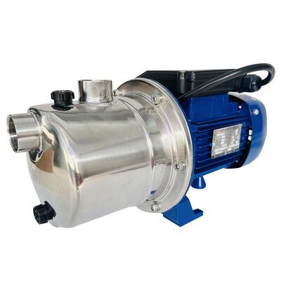 广力东永粤华SZ037/090B射流式不锈钢自泵吸家用楼层增牌压水泵