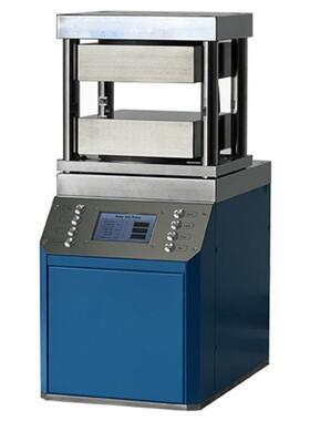 全自动热压机[180×180]C2503--PP-600D1