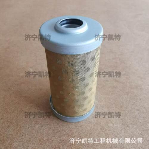 PC110/130/160-7挖机油水分离器滤网 22U-04-21260 挖掘机滤清器