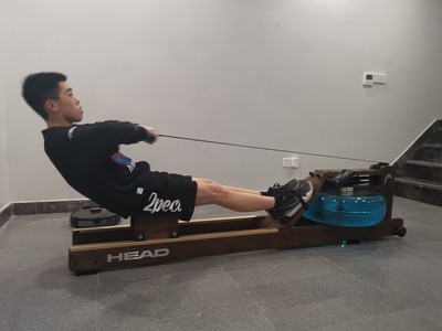 海德智能水阻划船机怎么样?多少人是买了不后悔?