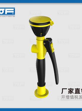TOF科恩实验室化验室单口紧急台式洗眼器固定单口洗眼器喷淋KC1