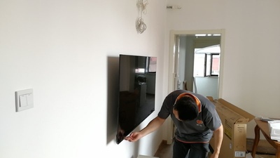 海信55E7D电视怎么样?我已入手评评感受