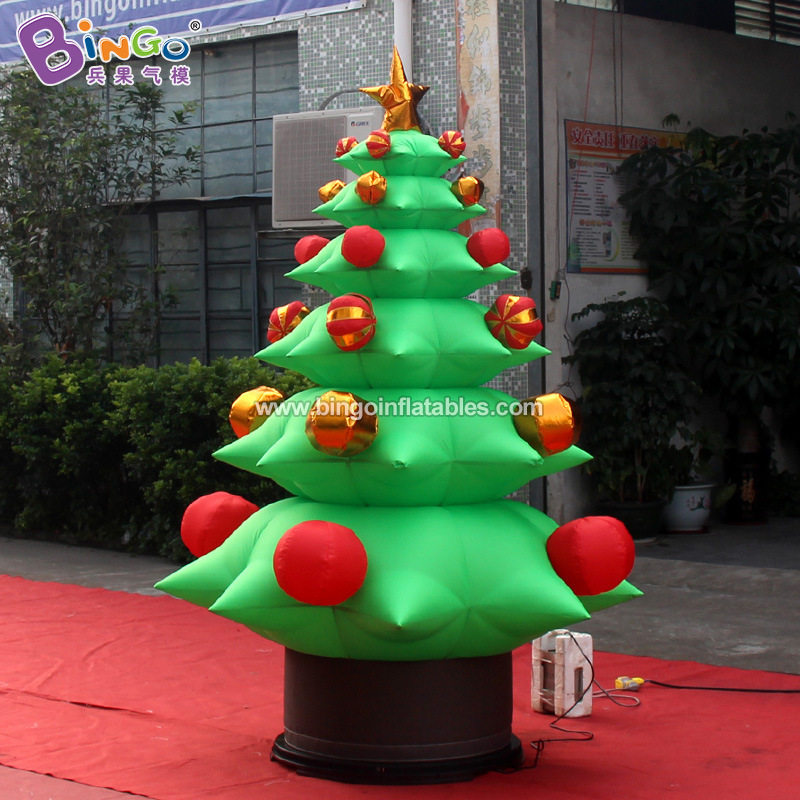 卡通充气圣诞树气模 圣诞树圣诞屋圣诞节圣诞老人装饰模型道具,节庆用品/礼品,充气气模,淘宝优惠券,粉丝福利购,淘宝优惠卷