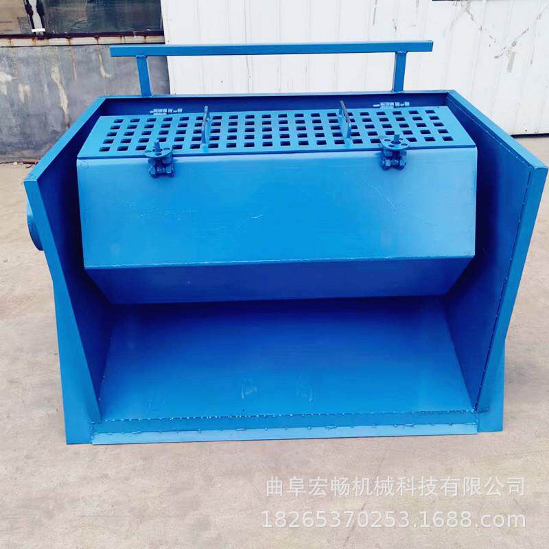 滚桶研磨抛光机图片 金属除锈去毛刺抛光设备 五金件翻新打磨机