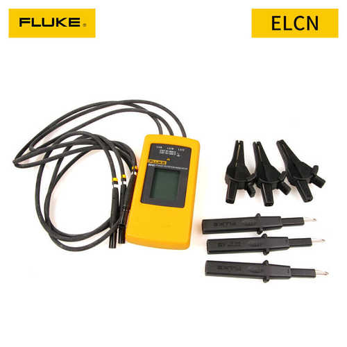 相序表福禄克智能电压表FLUKE9040 9062三相马达电机相序指示仪