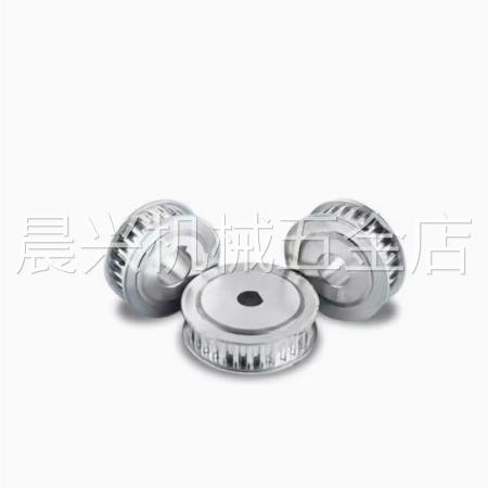 同步带轮HTPA24S5M150-A-P5 6 7 8 N10 12 14 15 16 17 18 19 20