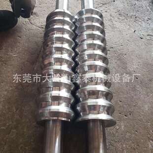 主从滚筒车制滚筒动力滚筒机头机尾滚筒