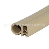 电气机箱配电机柜钢丝钢带复合耐老化防水防尘三元 乙丙EPDM密封条