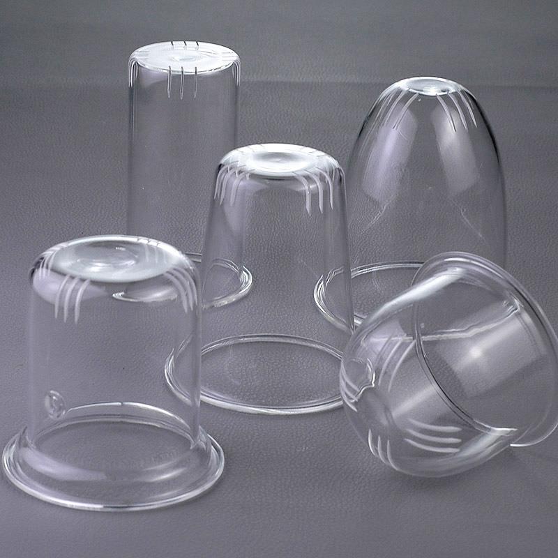 内胆1高硼硅耐热耐高温玻璃茶漏茶叶过滤器蒸煮茶壶家用茶具配件