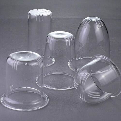内胆【2】高硼硅茶耐茶热耐高温玻ZNL璃漏茶叶过滤器蒸煮壶家用茶