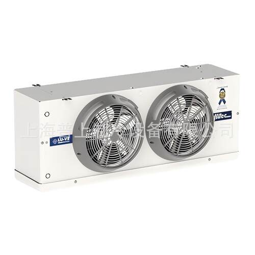 康达托冷风机总成蒸发器风机LU-VE S2HC49E50-SS S2HC71E50-SS