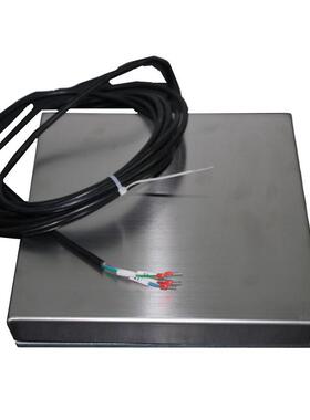 4-20mA信号输出电子秤接PLC电子台秤3-30kg模拟信号电子称0-10V