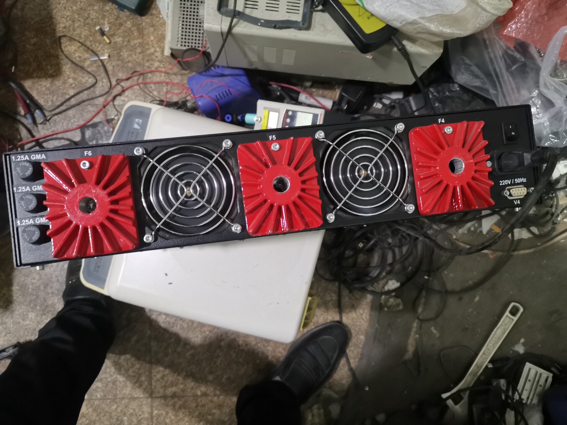 STARRETT 施泰力2061  实物如图，需要联系我