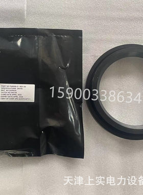 克莱德CLYDE 圆顶阀密封圈 插入式密封圈 P4665B-01 DN150 充气式