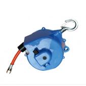 500 B500S 平衡风管吊器HR 台湾稳汀伸缩平衡风管器1.5米塔式