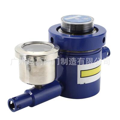 叶轮式矿用高压流水流量计矿用多功能不锈钢高压水表密封水流量开