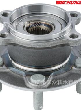 汽车轮毂单元512551VKBA7652HA590495