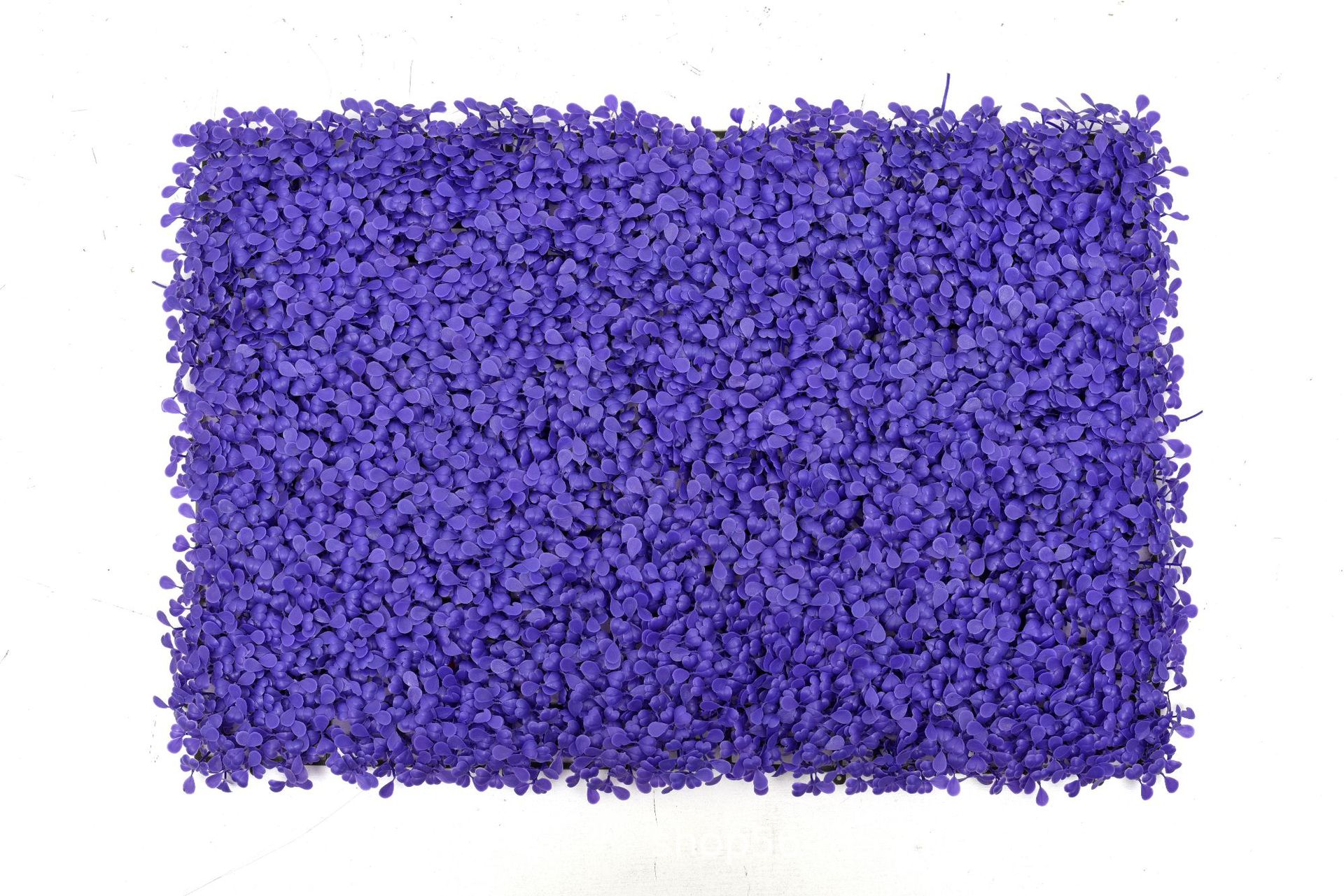 绿仿真植墙物墙001植坪墙面人造塑料假草草米兰尤加利门头壁挂装