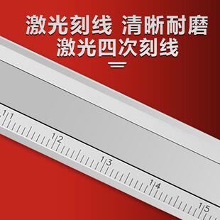 200 300m535度m桂高精不锈钢指林卡针防震表盘卡尺 150 带表尺0