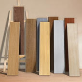 地板贴自粘PVC地板革家用仿木纹地板自己铺加厚耐磨石塑地板铺垫