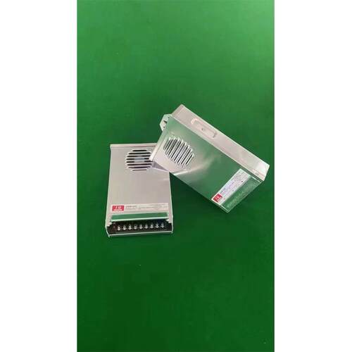 12V24v防雨开 关电源400瓦600瓦变压器发光字线 线条灯跑马灯手机