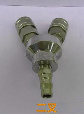 管快速插接气头PL601弯通旋转3054646PU软尼龙管全铜管直角终端外