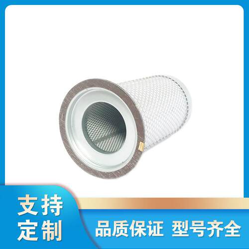 ZS1087414空压机油气分离器油细分离器油分芯ZS1110143 Sp.3350