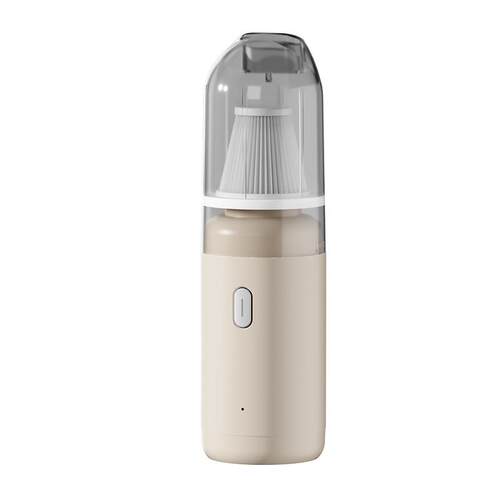 车载吸尘器手持迷你家用随手便携车内小型无线桌面大吸力
