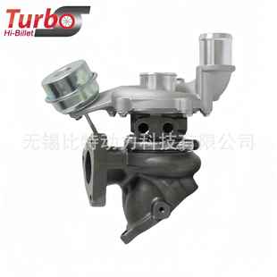涡轮 5003S 790317 AA5E9G438GA AA5Z6K682F 0001 副厂