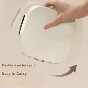 Heating Intelligent Lunch Rechargeable Bowl Baby Warming