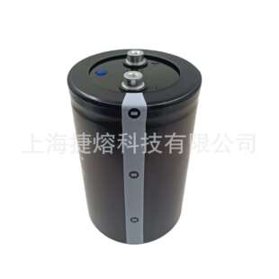 江海电容 CD135 450v4700UF 江海CD135 500v3900UF 原厂现货