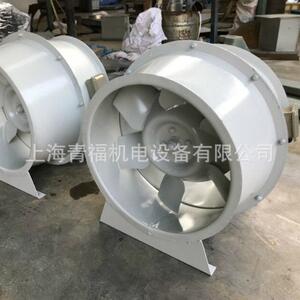 SJG3F增低噪音斜流式管道圆风机斜流风机GXF压机形风无品牌/送风