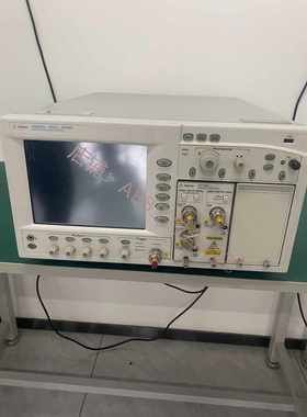 示波器86100c宽带各项安捷伦