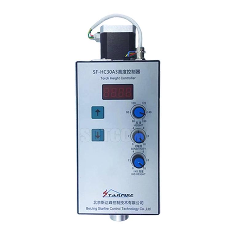 台式数控切割机专用自动调高器弧压调高器电容调高器SF-HC30A3