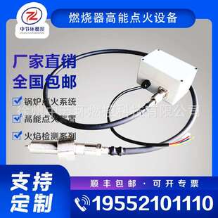 DMB SRD 02B AC220V 工业型高能点 电厂热风炉点火燃烧装 50HZ 置