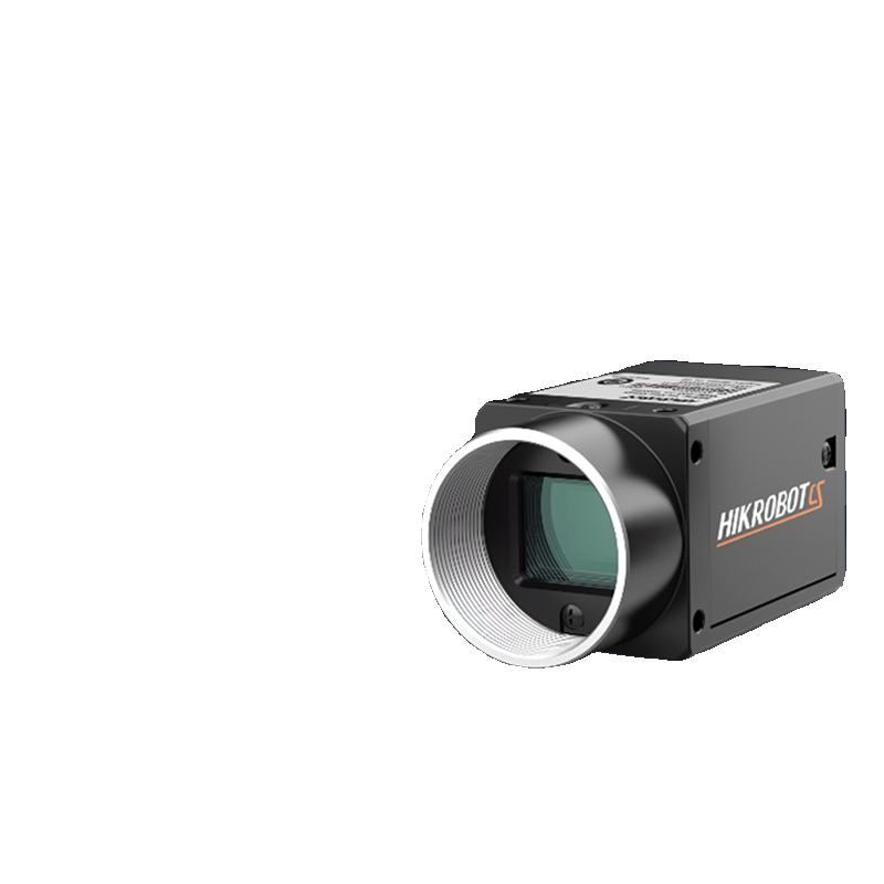 海康MV-CS050-10GM/GC网口500万像素2/3 全局CS系列工业相机