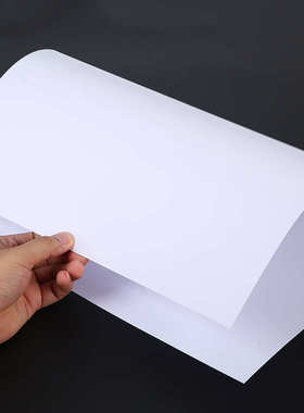 光1塑料 双0pvc胶片白片材硬.膜 片材