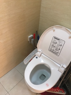 卫丽净智能马桶盖怎么样?使用两个月感受!震惊大反馈