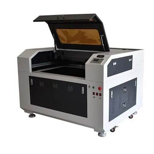 6090雕刻机小型cnc二氧化碳激光切割机6090激光雕刻机工业切割机