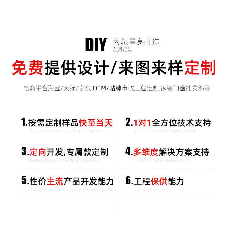 现货铝合金阳台挂衣架高层伸缩杆无痕晒被户外推拉晾衣架加粗大