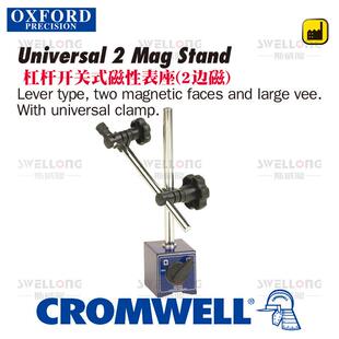 7050K OXFORD按钮开关杠杆开关式 磁性表座OXD 7030K 7080K 7100K