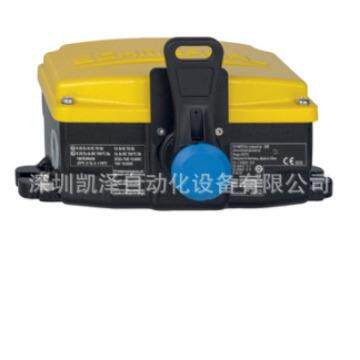 德国Schmersal TK4 255-11Z施迈赛原装 带安全功能的位置开关