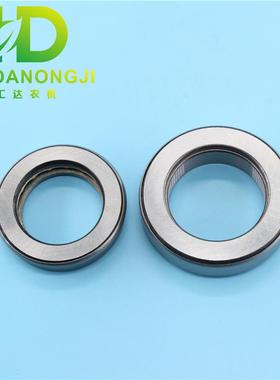 收割机分离轴承986911K 996712雷沃谷神小麦玉米收割机配件