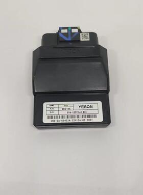 叶盛ECU电喷控制器 国四踏板电脑板 摩托车ECU控制器